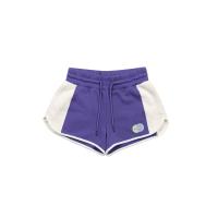 ราคา FILA กางเกงขาสั้นผู้หญิง TENNIS CLUB - สีม่วง XS (MKP1843773)