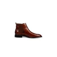 ราคา KENNETH COLE รองเท้าบูท ผู้ชาย รุ่น REBOUNDPOD TULLY CHELSEA สีน้ำตาล 40 EU (MKP1843213)