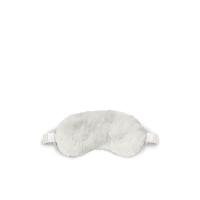 ราคา SIAMLATEX ผ้าปิดตาขนนุ่ม รุ่น Shusu Sleeping Pad สีขาว (MKP1100209)