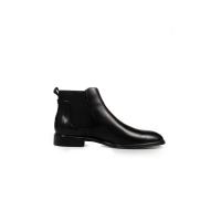 ราคา KENNETH COLE รองเท้าบูท ผู้ชาย รุ่น REBOUNDPOD TULLY CHELSEA สีดำ 41 EU (MKP1843205)