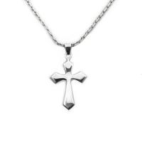 ราคา FINEJEWELTHAI จี้ไม้กางเขน จี้เงิน - P10910000 สีเงิน (MKP0759789)