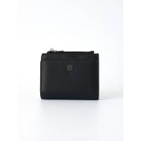 ราคา PEROTA กระเป๋าสตางค์ผู้หญิง รุ่น Fluffy สีดำ One Size (MKP1765905)
