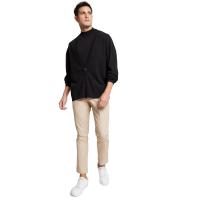 ราคา ALUMNUS กางเกงขาตรงผู้ชาย Mid Rise Waist 36 US (CDS15958068)