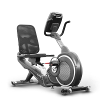 ราคา Irontec จักรยานออกกำลังกาย เอนปั่น IV-R20 (SEMI-Commercial) (MKP1193475)