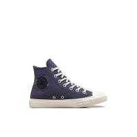 ราคา CONVERSE รองเท้าผ้าใบผู้หญิง CTAS Mended Embellishment Ox Grey 7 US (CDS15551078)