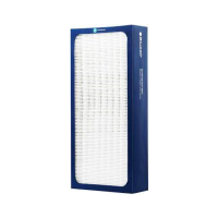 ราคา BLUEAIR ไส้กรองอากาศ รุ่น 400 DP สำหรับรุ่น 490i • 480i สีขาว (MKP1251224)