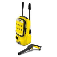 Karcher เครื่องฉีดน้ำแรงดันสูง 110 บาร์ รุ่น K 2 Compact