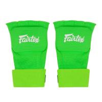 ราคา FAIRTEX ผ้าพันมือแบบสวม สีเขียว (MKP0595445)