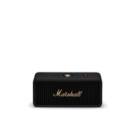 ราคา MARSHALL ลำโพงบลูทูธ รุ่น Emberton III สีBlack&Brass (CDS15798039)