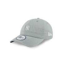 ราคา NEW ERA หมวกยูนิเซ็กส์ NEW YORK YANKEES ESSENTIAL CASUAL CLASSIC สี เขียว Free Size (GRMKPPR000146192)