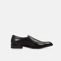 ราคา KENNETH COLE รองเท้าทรง Oxford รุ่น TRISTIAN SLIP ON MT สีดำ 10.5 US (MKP1502873)