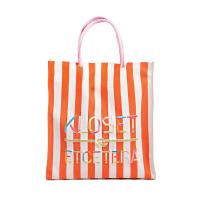 ราคา Kloset&Etcetera กระเป๋าผ้า Unisex Sweet suds สีส้ม Free Size (MKP1847220)