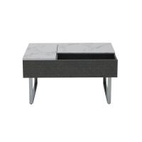 ราคา LIVING SOLUTIONS BY SB โต๊ะกลาง รุ่น Arcada CRCT (MKP1844483)