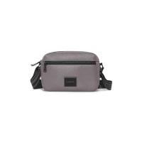 ราคา DAPPER กระเป๋าสะพายข้างผู้ชาย Everyday Zipper Crossbody Bag สีเทา One Size (GRMKPPR000146794)