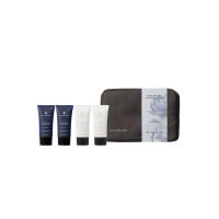 ราคา HARNN ผลิตภัณฑ์ดูแลเส้นผมและร่างกาย JUNIPER BERRY & CEDARWOOD TRAVEL KIT SET (MKP1845542)
