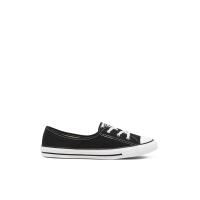 ราคา CONVERSE รองเท้าผ้าใบผู้หญิง All Star Ballet Lace Slip Black 9 US (CDS42882985)