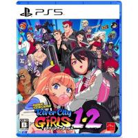 ราคา PLAYSTATION PS5 RIVER CITY GIRLS 1 2 (MULTI-LANGUAGE) (JAPAN) (MKP1432986)