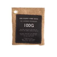 ราคา Eazy Clean ถุงถ่านดับกลิ่น Bamboo Charcoal 100 กรัม (CDS12470297)