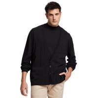 ราคา ALUMNUS เสื้อคาร์ดิแกนผู้ชาย L (CDS15818409)