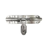 ราคา Solo กลอนขวางสเตนเลส รุ่น 316-6 ขนาด 6 นิ้ว สีสเตนเลส (MKP0808883)