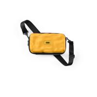 ราคา Crash Baggage กระเป๋าสะพายข้าง รุ่น MINI ICON สีเหลือง One Size (MKP1849325)
