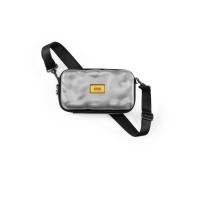 ราคา Crash Baggage กระเป๋าสะพายข้าง รุ่น MINI ICON สีเงิน One Size (MKP1849331)