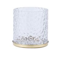ราคา Central Home ถ้วยเทียนทรงกระบอกแก้วCLGOH10 (CDS85641754)