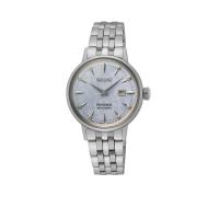 ราคา SEIKO นาฬิกาข้อมือผู้หญิงอัตโนมัติ Presage รุ่น SRE007J สแตนเลส ขนาด 30.28 มม. (CDS93783477)
