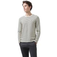 ราคา LTD เสื้อยืดทรงสลิม ผู้ชาย สีขาว XL (MKP1849196)