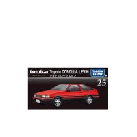 ราคา TOMICA รถของเล่น TP-25 Toyota Corolla Levin (CDS16773967)