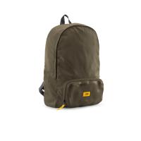 ราคา Crash Baggage กระเป๋าเป้สะพายหลัง รุ่น BACKPACK สีเขียว One Size (MKP1849313)