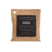 ราคา Eazy Clean ถุงถ่านดับกลิ่น Bamboo Charcoal 200 กรัม (CDS12470303)