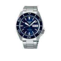 ราคา SEIKO นาฬิกาข้อมือผู้ชาย 5 Sports รุ่น SRPK97K สี Navy blue (CDS13443276)