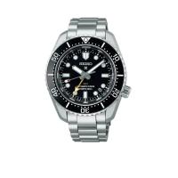 ราคา SEIKO นาฬิกาข้อมือผู้ชายอัตโนมัติ Prospex สแตนเลส รุ่น SPB383J ขนาด 42 มม. (CDS96720455)