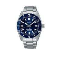 ราคา SEIKO นาฬิกาข้อมือผู้ชาย Prospex รุ่น SPB451J สี Navy Blue (CDS13537241)