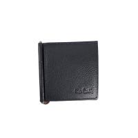 ราคา PIERRE CARDIN กระเป๋าสตางค์ผู้ชายหนังแท้สีกรม One Size (MKP1852387)