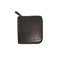 ราคา PIERRE CARDIN กระเป๋าสตางค์ผู้ชายหนังแท้สีน้ำตาล One Size (MKP1852389)