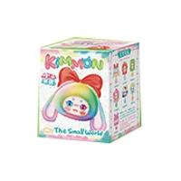ราคา KIMMON กล่องสุ่ม The Small World V.10 สีหลากสี (CDS17290029)