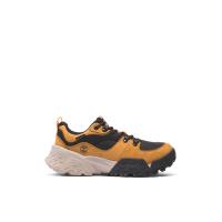 ราคา TIMBERLAND Men's OUT.DO Low Lace-Up Waterproof Hiker รองเท้าผู้ชาย สีเหลือง 10 US (MKP1783911)