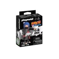 ราคา Playmobil นารูโตะ: โคนัน ฟิกเกอร์เซ็ต (MKP1853456)