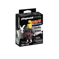 ราคา Playmobil นารูโตะ: เดอิดาระ ฟิกเกอร์เซ็ต (MKP1853421)