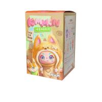 ราคา KIMMON กล่องสุ่ม Mimon Wildness Dream Whole Set สีหลากสี (CDS17290005)