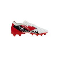 ราคา GRAND SPORT รองเท้าฟุตบอลรุ่น VOLTRA (333136) สีขาว 40 EU (MKP1768980)