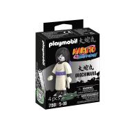ราคา Playmobil นารูโตะ: โอโรจิมารุ ฟิกเกอร์เซ็ต (MKP1853426)