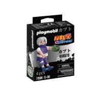 ราคา Playmobil นารูโตะ: คาบูโตะ ฟิกเกอร์เซ็ต (MKP1853443)