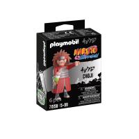 ราคา Playmobil นารูโตะ: โจจิ ฟิกเกอร์เซ็ต (MKP1853466)