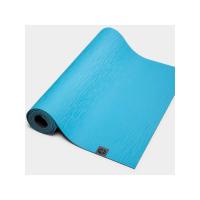 ราคา MANDUKA เสื่อโยคะ Manduka รุ่น eKO® Lite Yoga Mat 4mm - สีฟ้า (MKP1730724)
