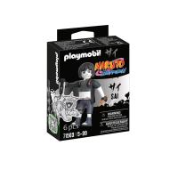 ราคา Playmobil นารูโตะ: ซาอิ ฟิกเกอร์เซ็ต (MKP1853427)