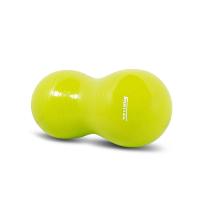 ราคา Irontec ลูกบอลโยคะ ทรงถั่ว PEANUT GYM BALL (MKP1851295)