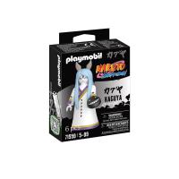 ราคา Playmobil นารูโตะ: คางูยะ ฟิกเกอร์เซ็ต (MKP1853440)
